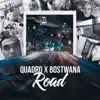 QUADRO & Bostwana - Road - Single